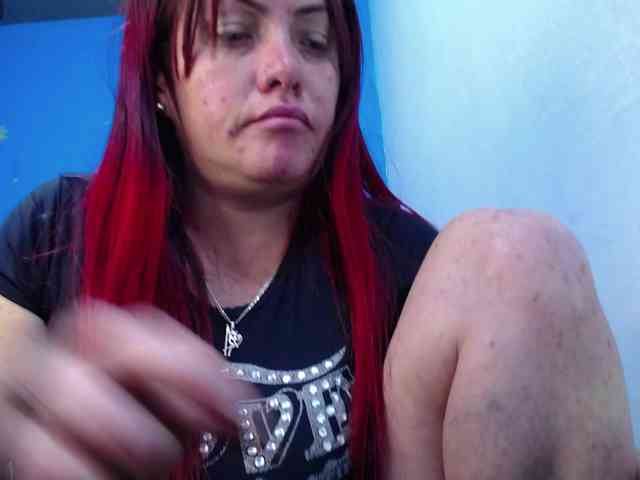 Carolinhe webcam