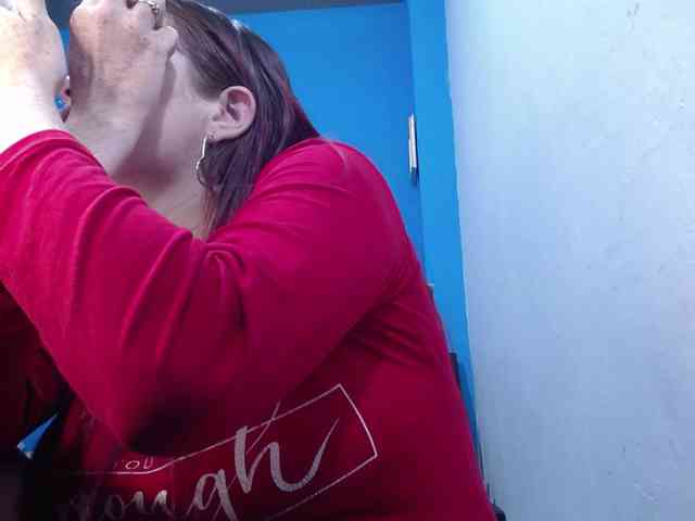 Carolinhe webcam