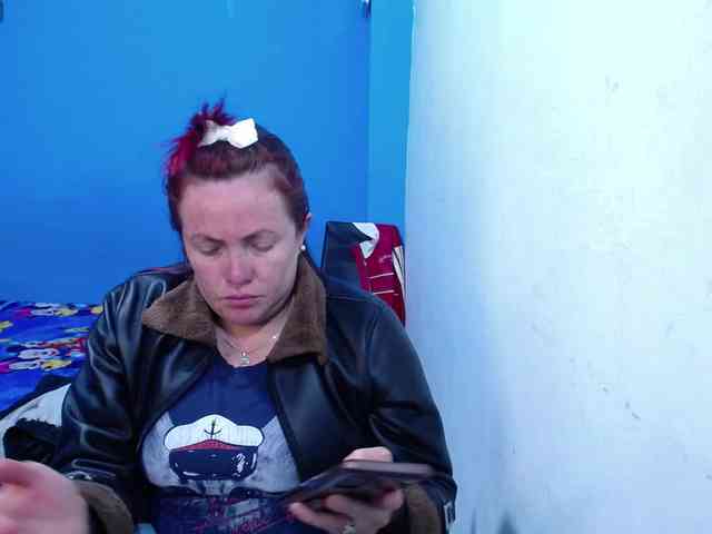 Carolinhe webcam