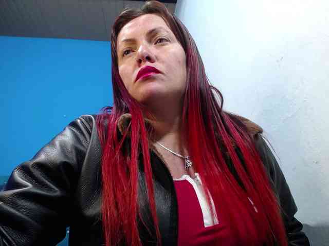 Carolinhe webcam