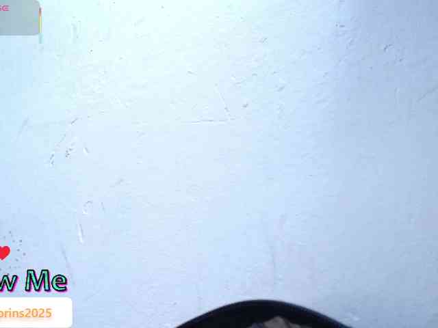 Carolinhe webcam
