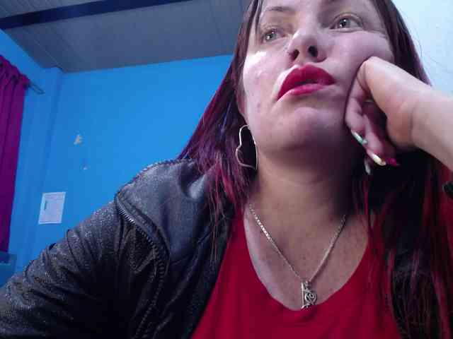Carolinhe webcam