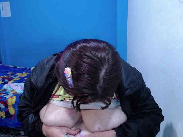 Carolinhe webcam