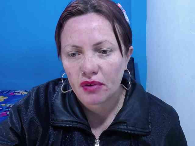 Carolinhe webcam