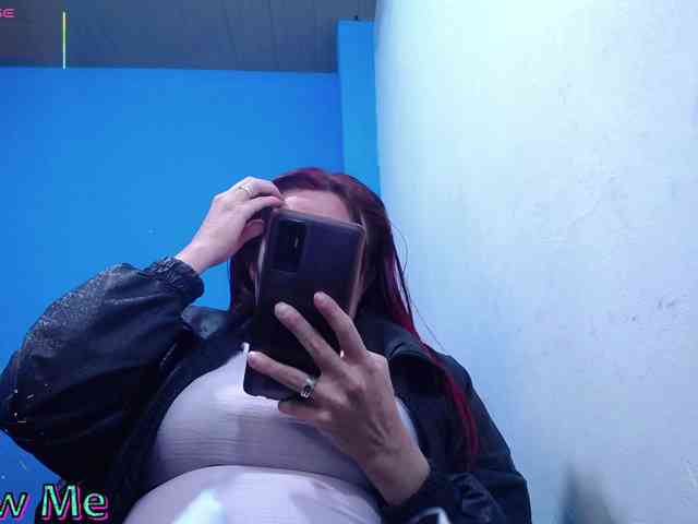 Carolinhe webcam