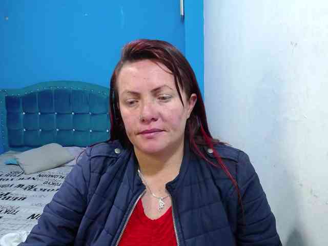 Carolinhe webcam