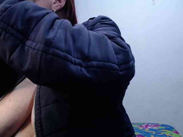 Carolinhe webcam