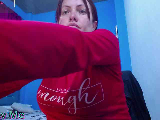 Carolinhe webcam