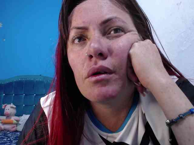 Carolinhe webcam