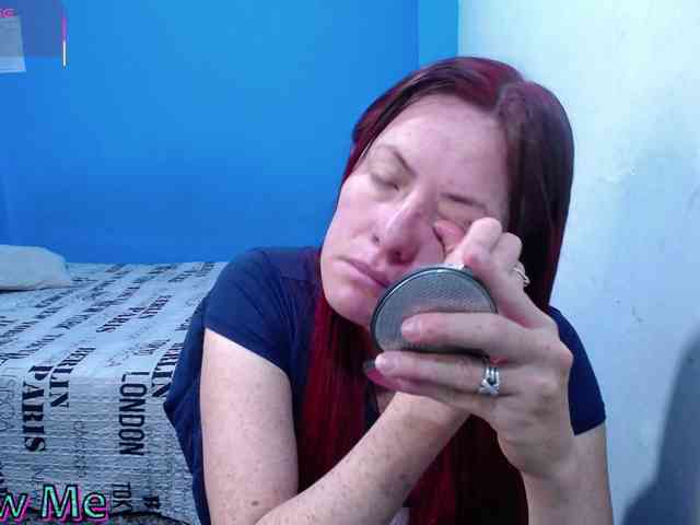 Carolinhe webcam