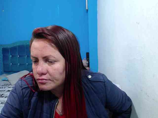 Carolinhe webcam