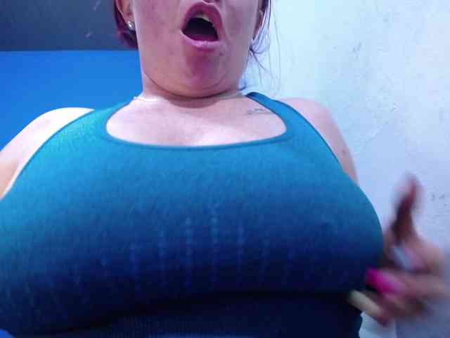 Carolinhe webcam