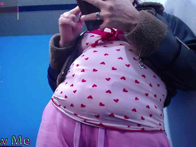 Carolinhe webcam