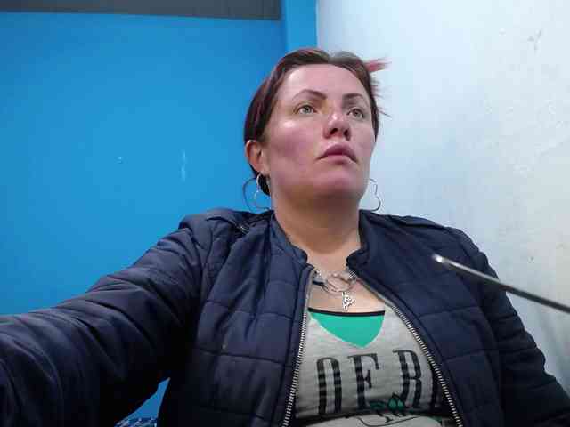 Carolinhe webcam