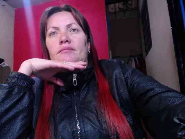 Carolinhe webcam
