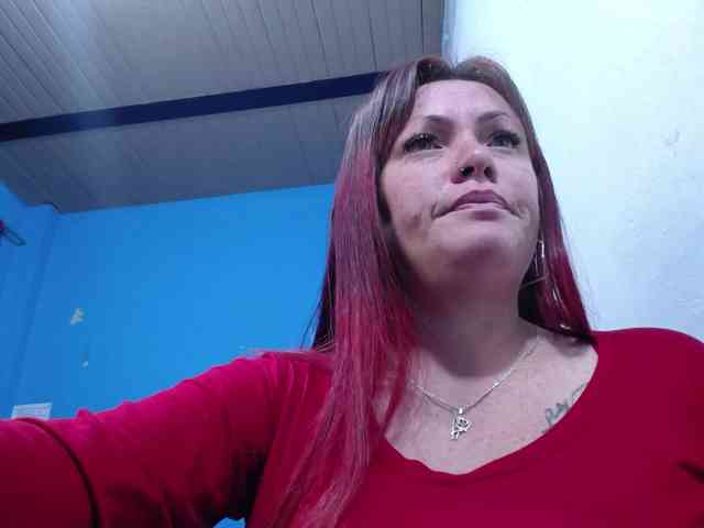 Carolinhe webcam