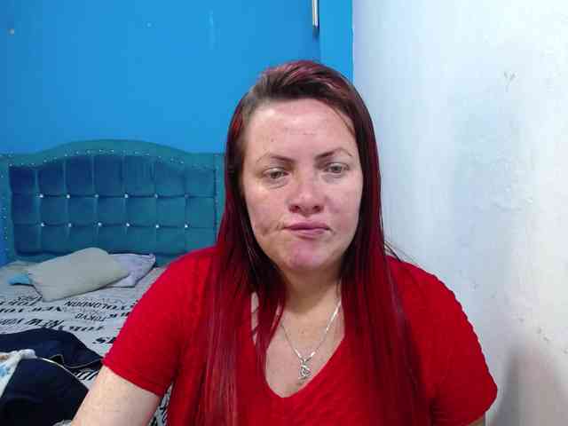 Carolinhe webcam