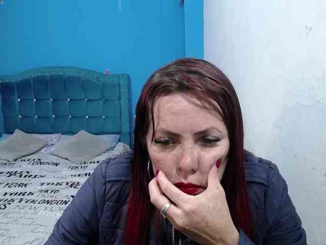 Carolinhe webcam