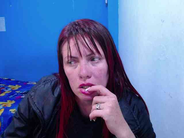 Carolinhe webcam