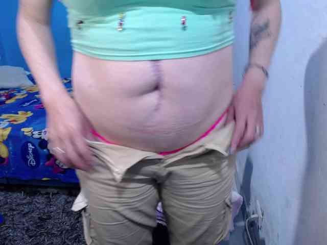 Carolinhe webcam