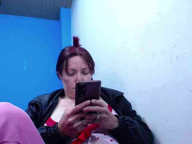 Carolinhe webcam