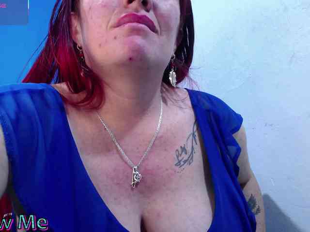 Carolinhe webcam