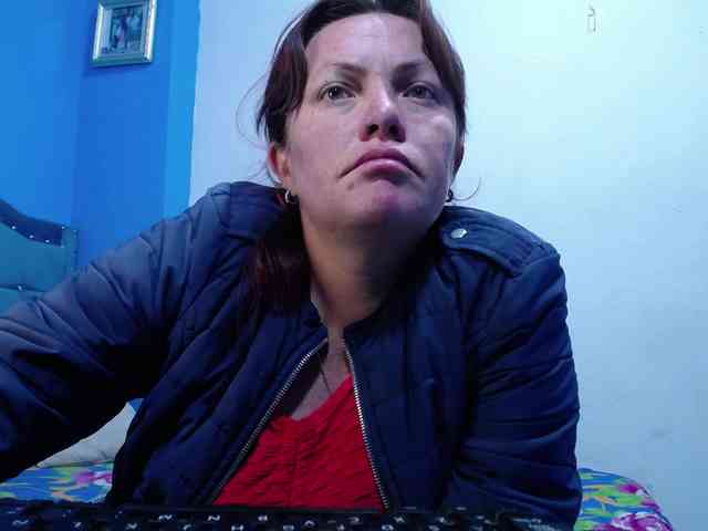 Carolinhe webcam
