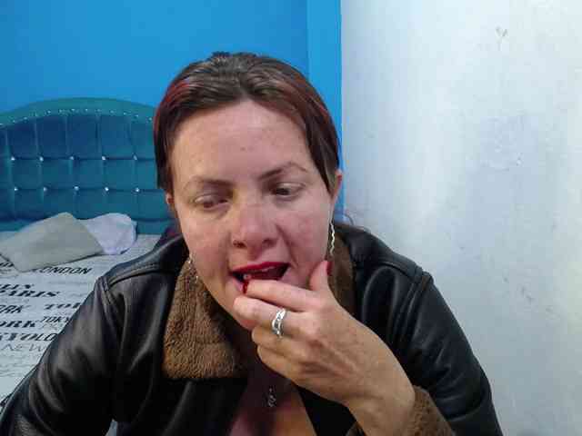 Carolinhe webcam
