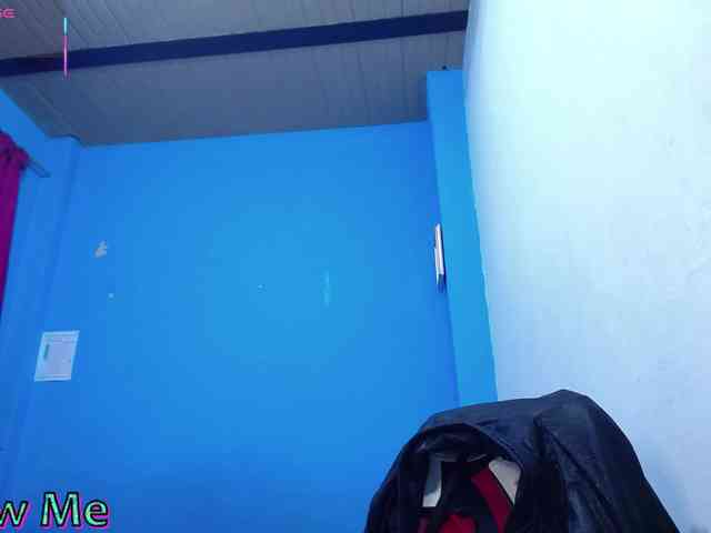 Carolinhe webcam