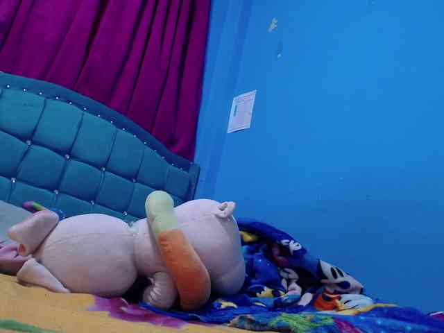 Carolinhe webcam