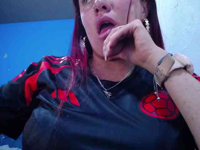 Carolinhe webcam