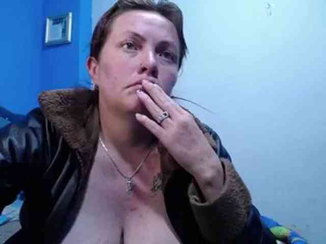 Carolinhe webcam