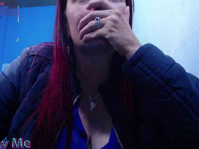 Carolinhe webcam