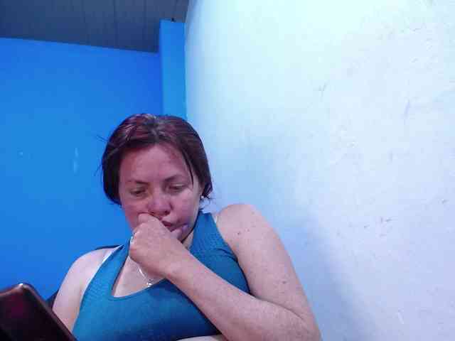 Carolinhe webcam