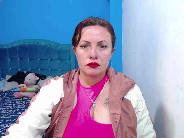 Carolinhe webcam