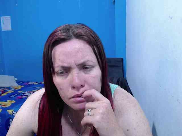 Carolinhe webcam