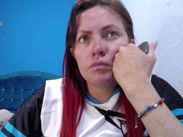 Carolinhe webcam