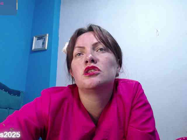 Carolinhe webcam