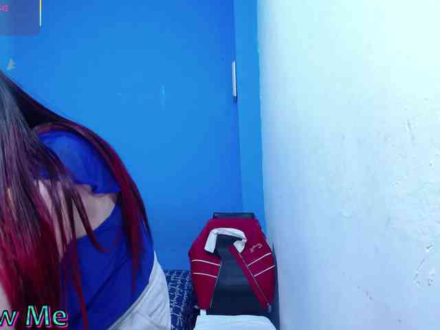 Carolinhe webcam