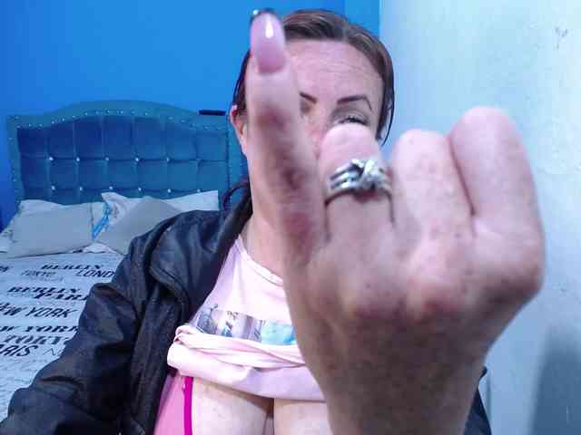 Carolinhe webcam