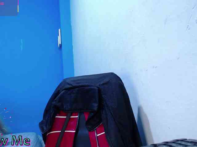 Carolinhe webcam