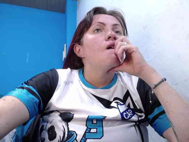 Carolinhe webcam