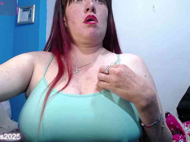 Carolinhe webcam