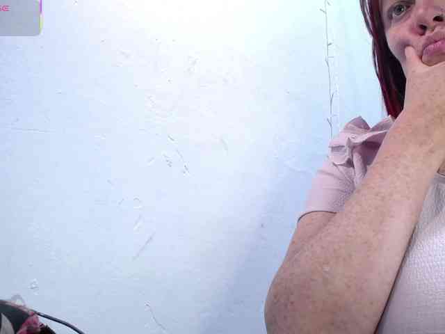 Carolinhe webcam