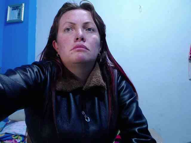 Carolinhe webcam