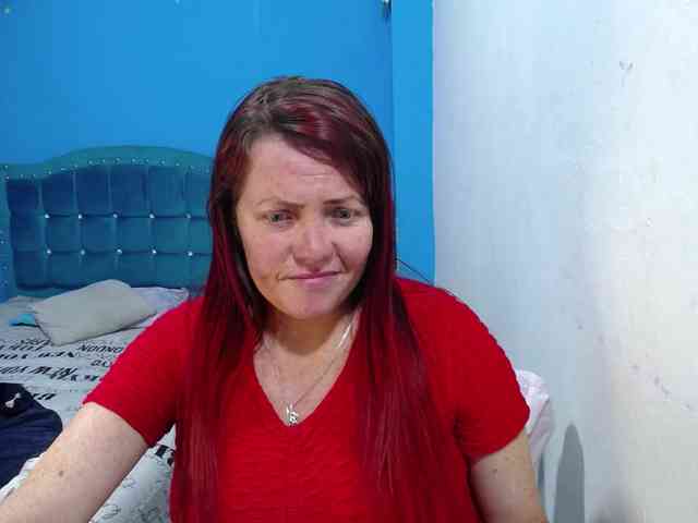 Carolinhe webcam