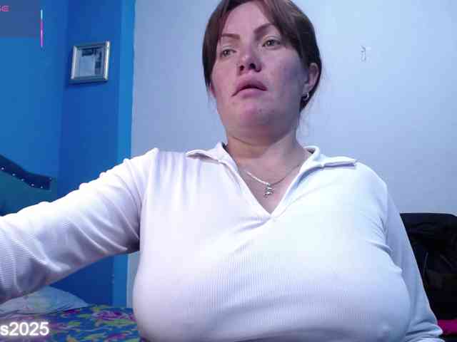 Carolinhe webcam