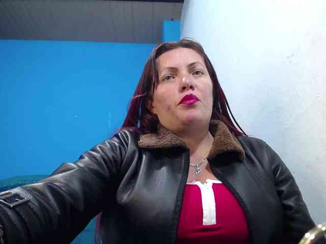 Carolinhe webcam