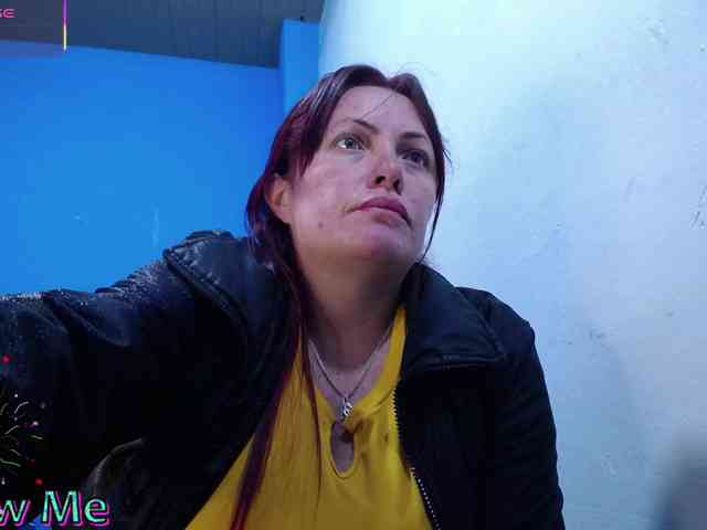Carolinhe webcam