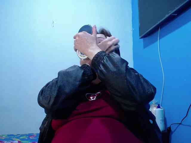 Carolinhe webcam